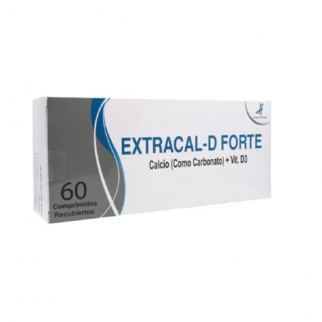 EXTRACAL-D FORTE 450/175 X 60 COMP