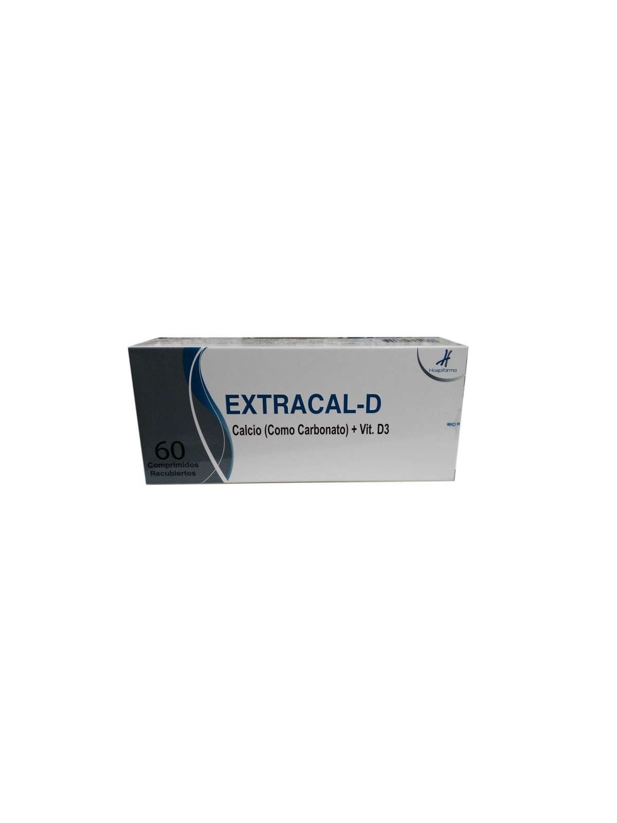 EXTRACAL-D PLUS 500/400 X 60 COMP