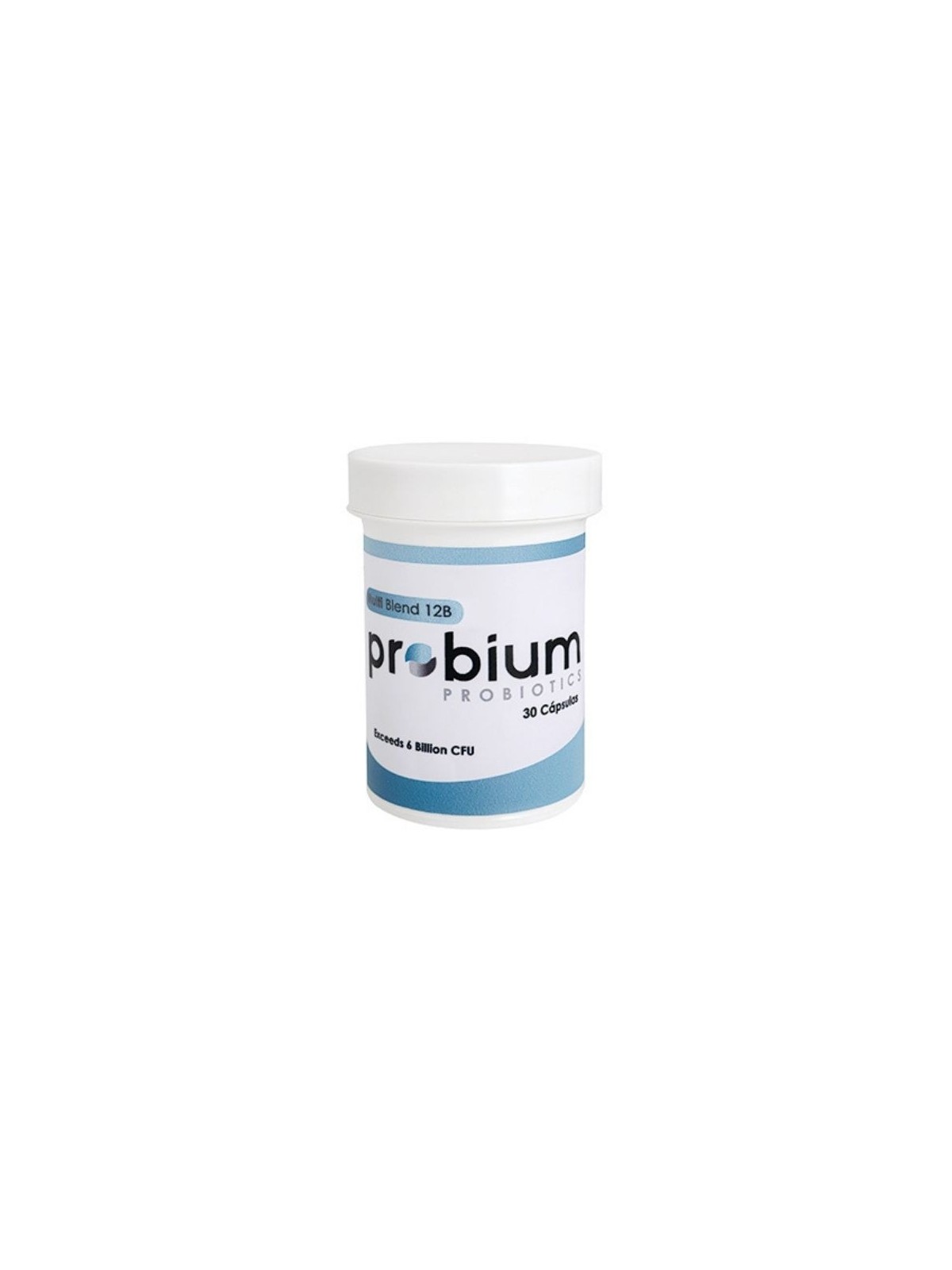 PROBIUM MULTIBLEND 12B X 30 CAP