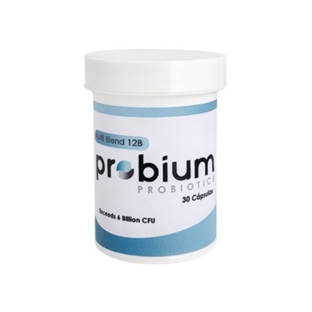 PROBIUM MULTIBLEND 12B X 30 CAP