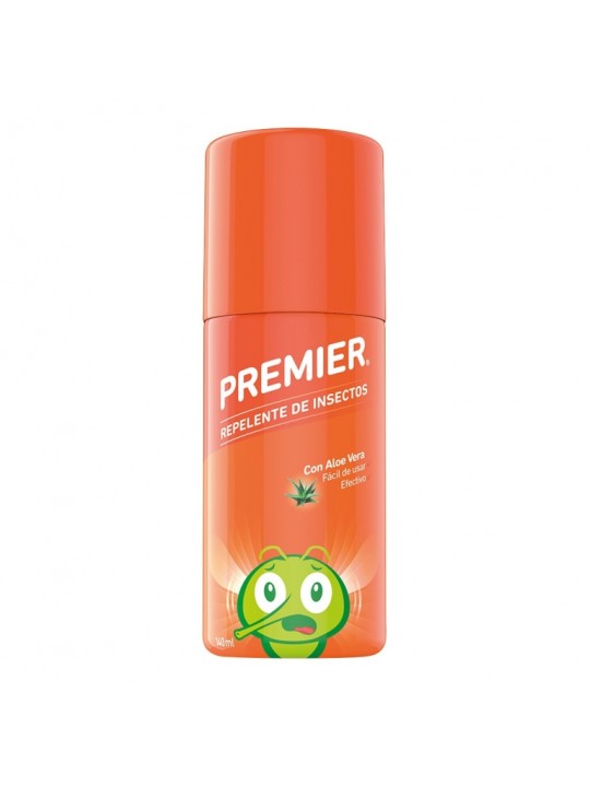 PREMIER REPELENTE SPR 140ML