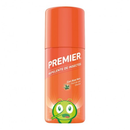 PREMIER REPELENTE SPR 140ML