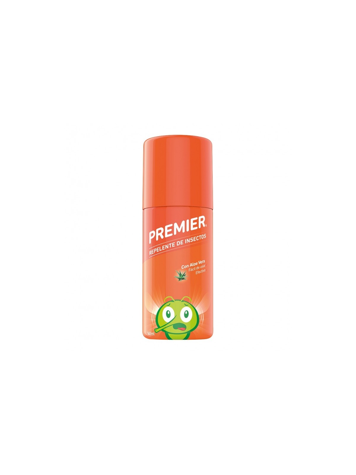 PREMIER REPELENTE SPR 140ML