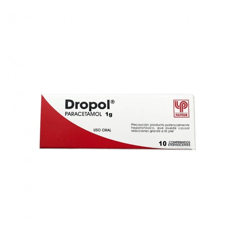 DROPOL 1 G