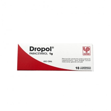 DROPOL 1 G