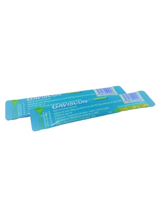 GAVISCON S.O. X1SACHET