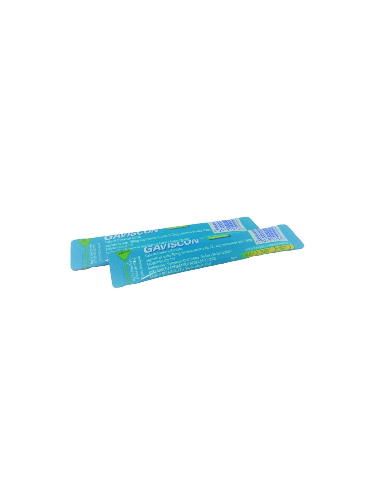 GAVISCON S.O. X1SACHET