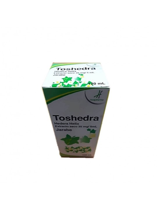 TOSHEDRA 35 MG/5ML JBE.X120ML