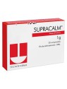 SUPRACALM  1g X20COM.