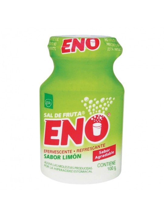 ENO LIMON X100G