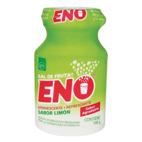 ENO LIMON X100G