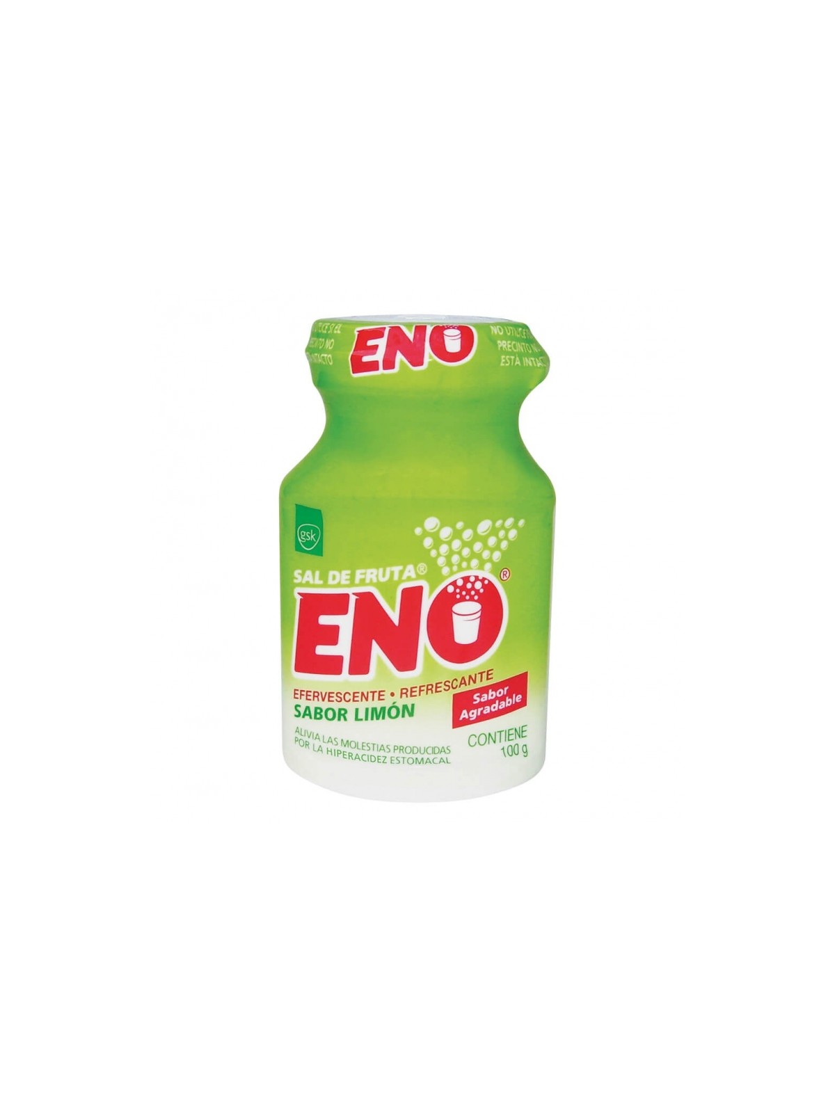 ENO LIMON X100G