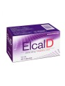 ELCAL D X60CAP.