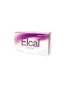 ELCAL CAP.320MG.30