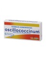 Oscillococcinum Glob Homeopáticos x 6 tub 