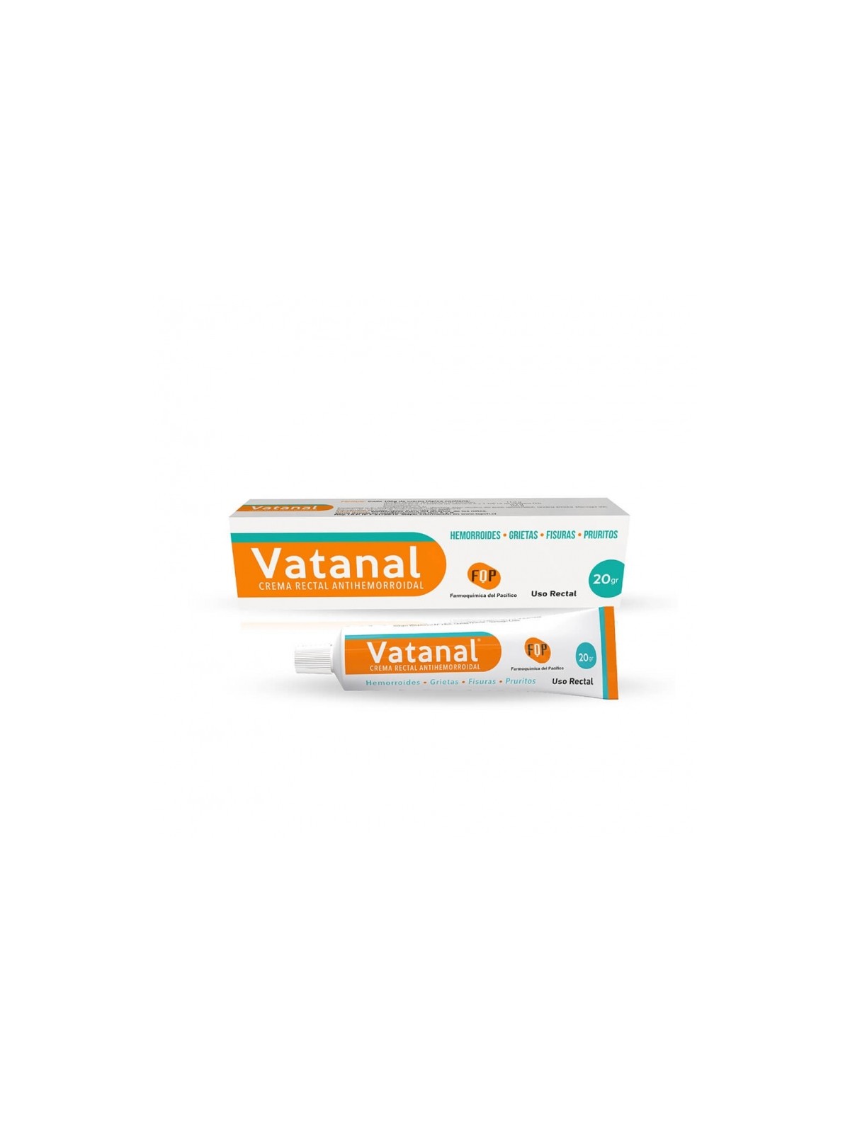 VATANAL UNG.X20G