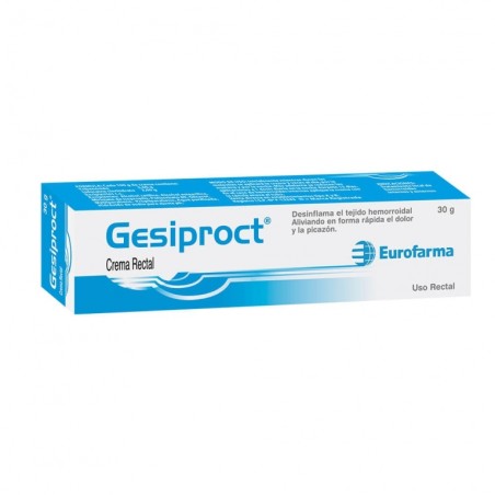 GESIPROCT CR.X30G