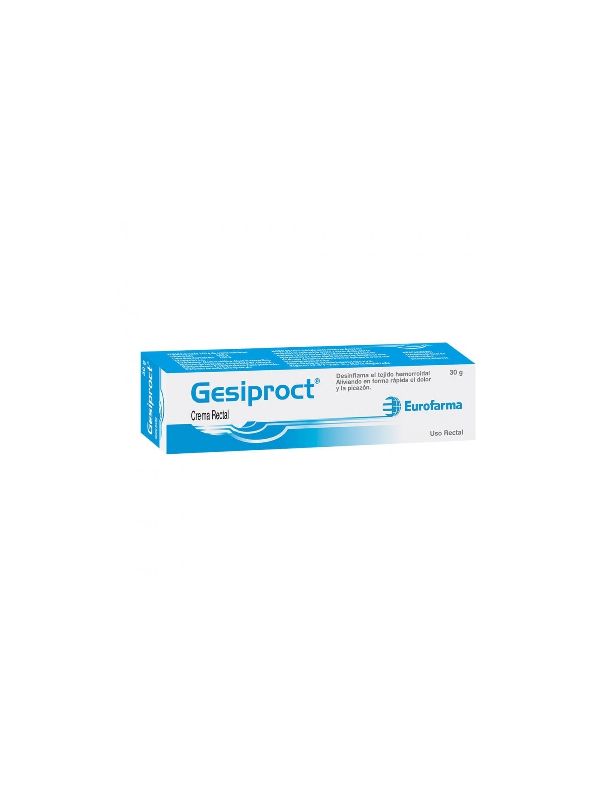 GESIPROCT CR.X30G