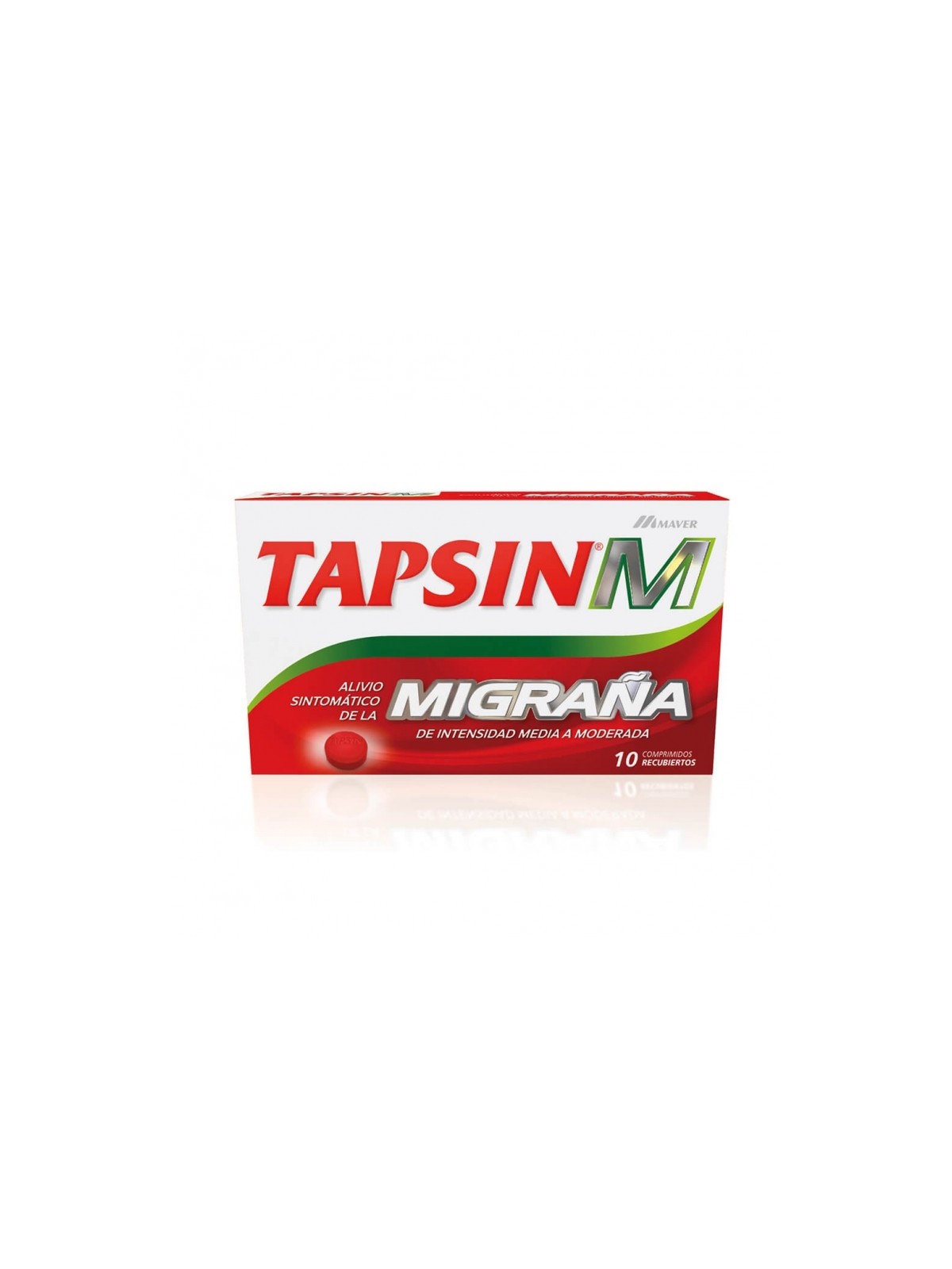 TAPSIN M X10COM.REC.