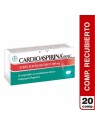 CARDIOASPIRINA EC 100mg X20TAB.