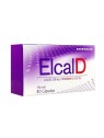 ELCAL D X30CAP.