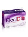 ELCAL D  PLUS X60CAP.