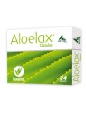 ALOELAX X 24 CAP