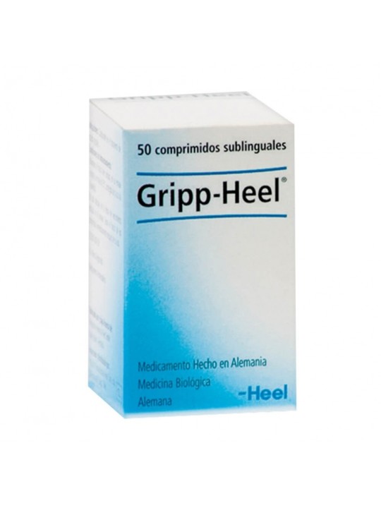 HEEL GRIPP-HEEL COM.SL 50