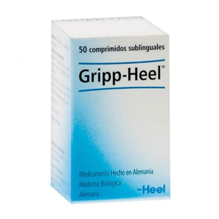 HEEL GRIPP-HEEL COM.SL 50