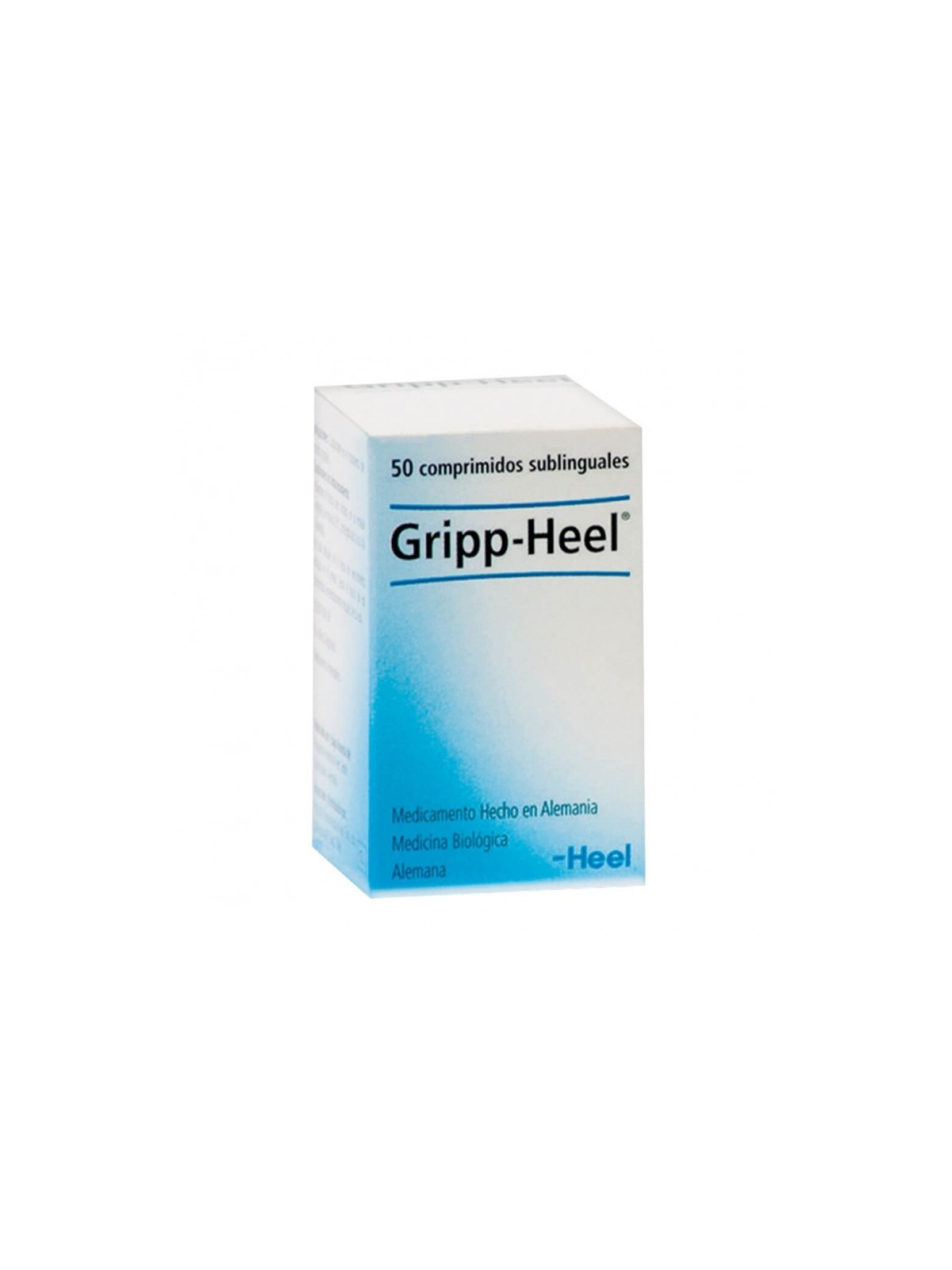 HEEL GRIPP-HEEL COM.SL 50