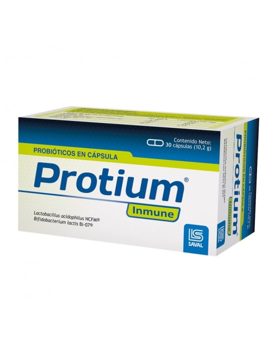 PROTIUM-I X30CAP.