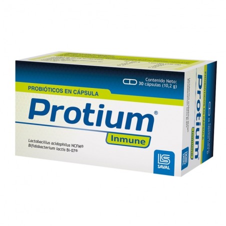 PROTIUM-I X30CAP.