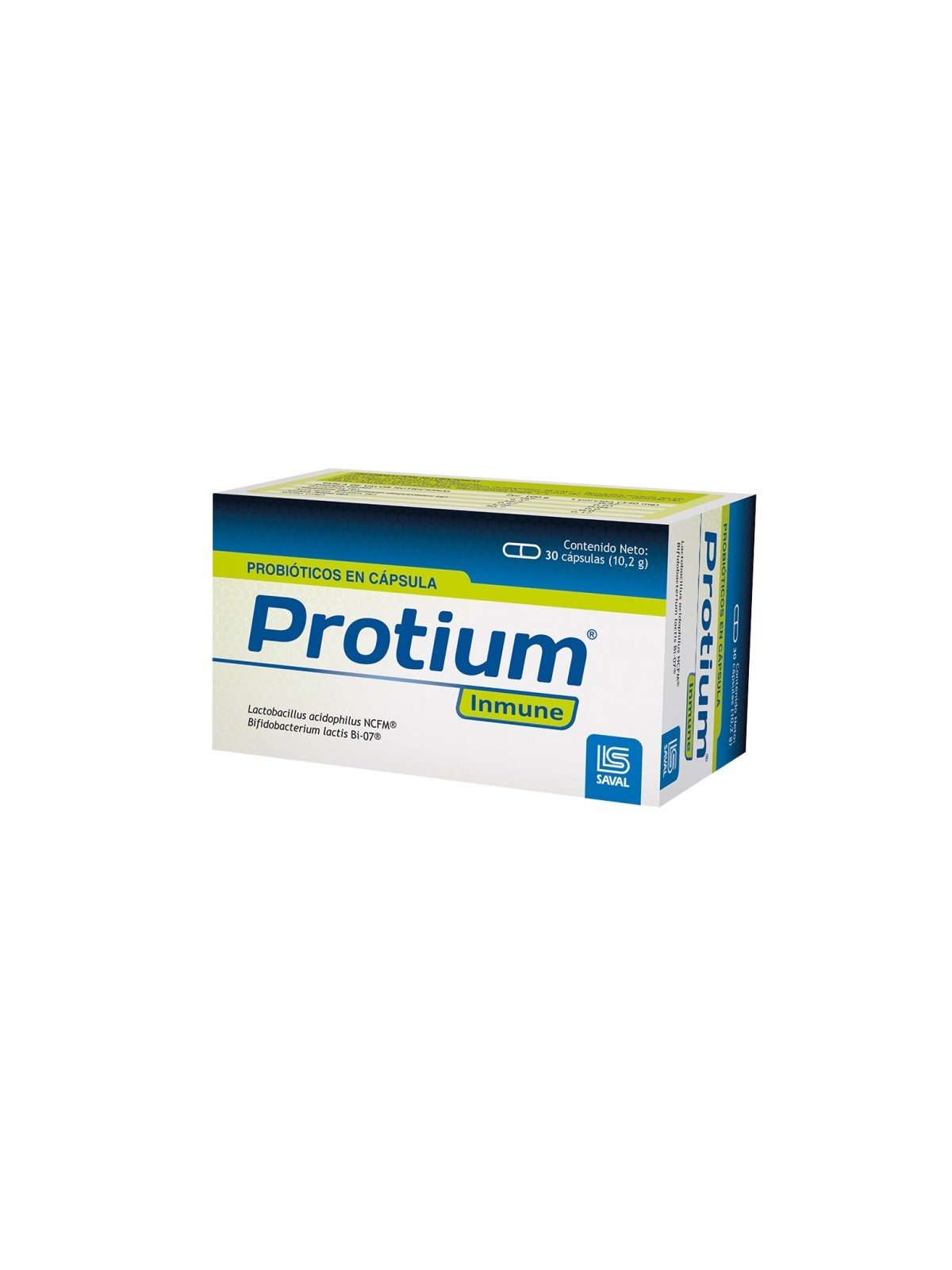 PROTIUM-I X30CAP.