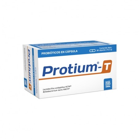 PROTIUM-T X30CAP.