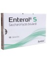 ENTEROL S 250mg X10CAP