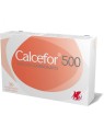 CALCEFOR COM.500MG.30