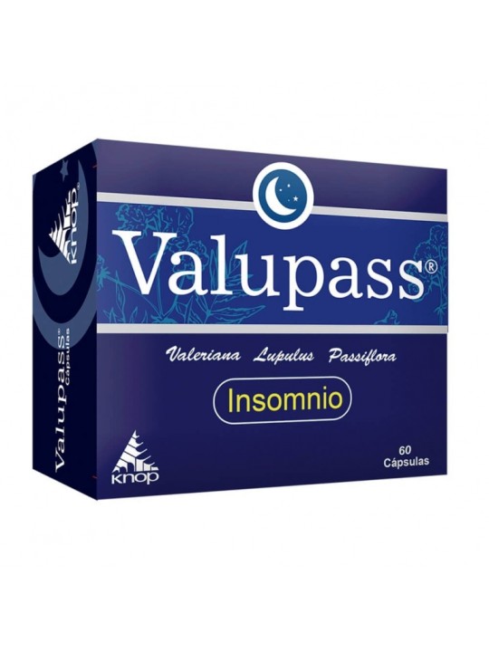 VALUPASS X60CAP.