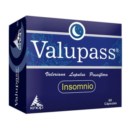 VALUPASS X60CAP.