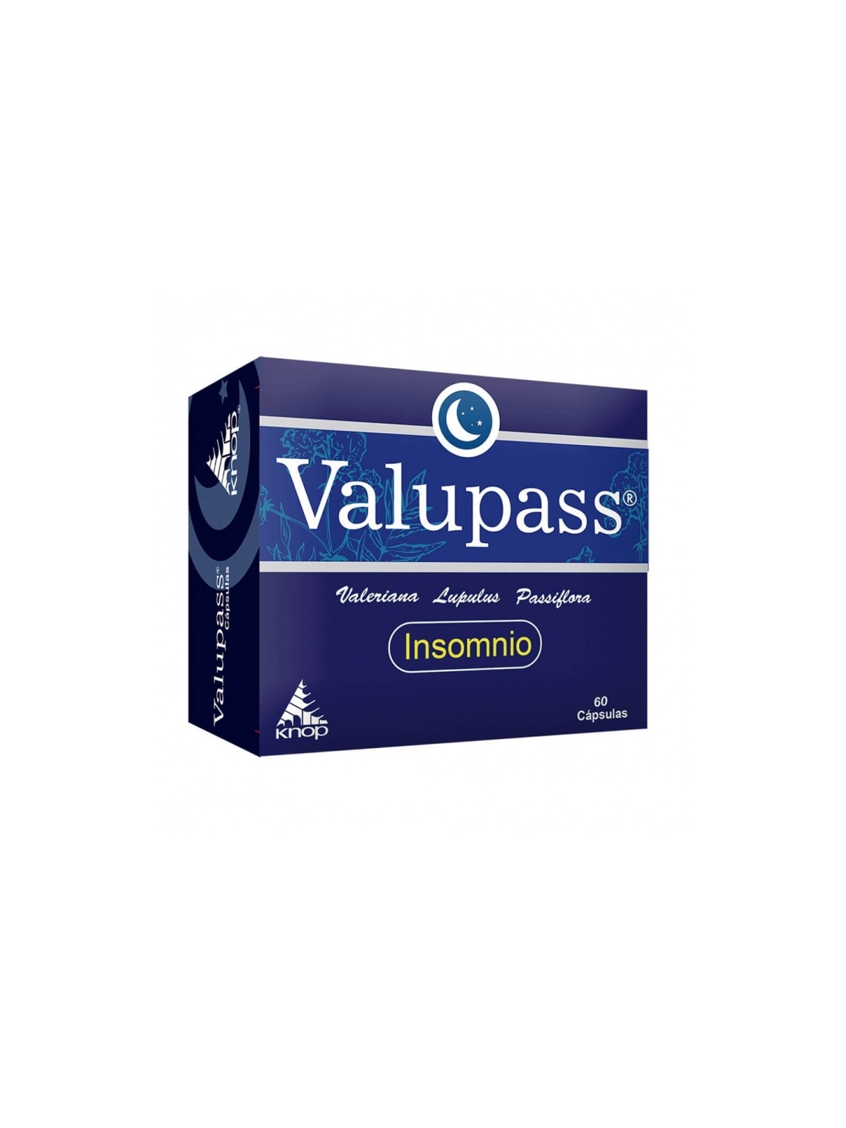 VALUPASS X60CAP.