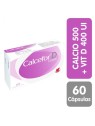 CALCEFOR-D FORTE CAP.60