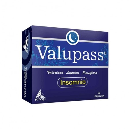 VALUPASS X24CAP.