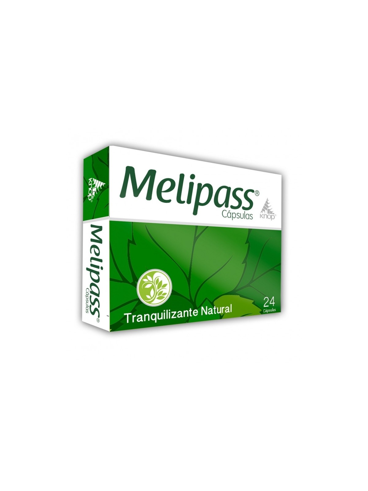 MELIPASS X24CAP.