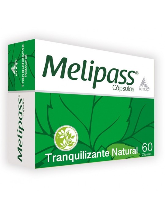 MELIPASS X60CAP.