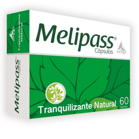 MELIPASS X60CAP.