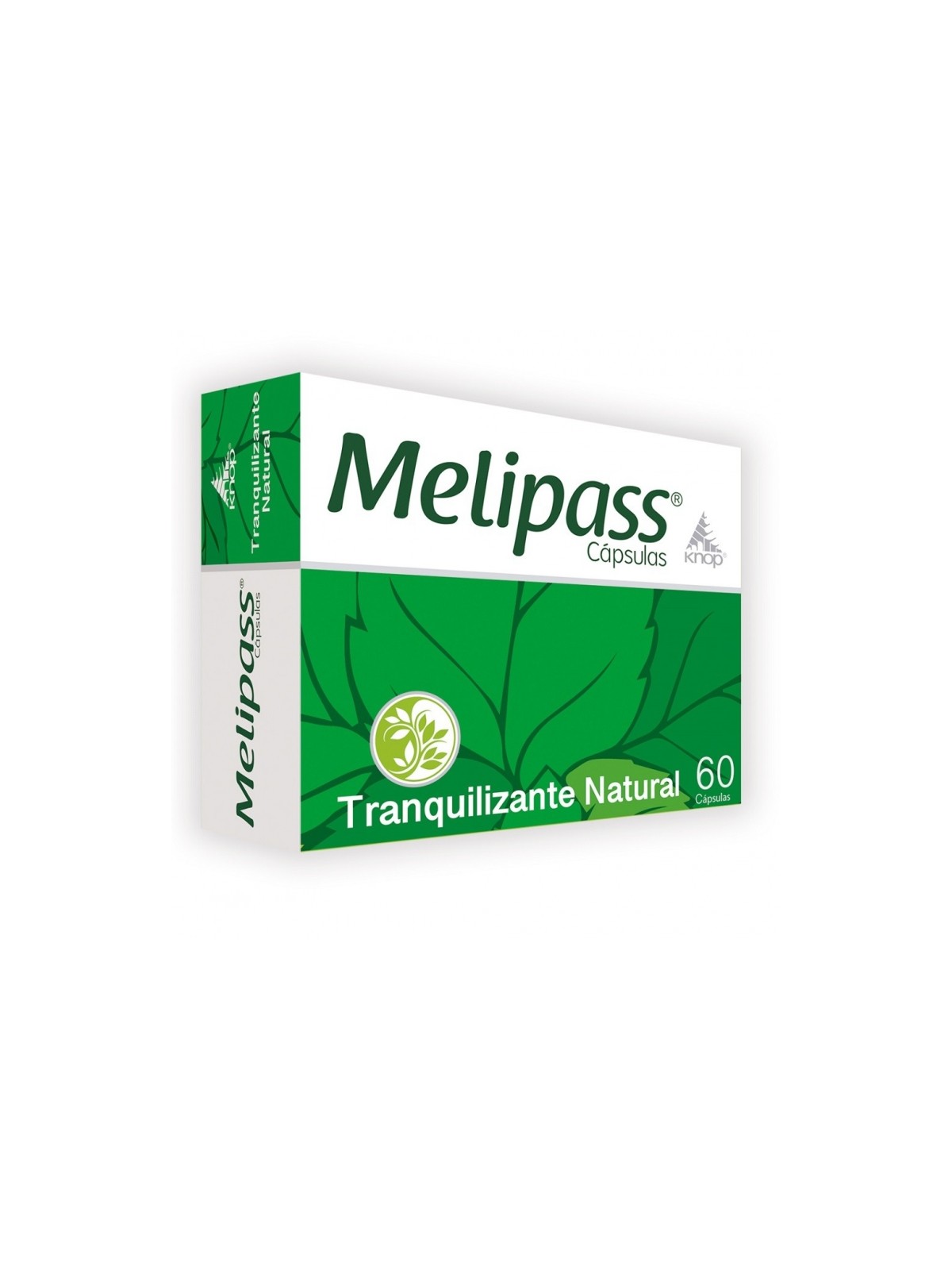 MELIPASS X60CAP.