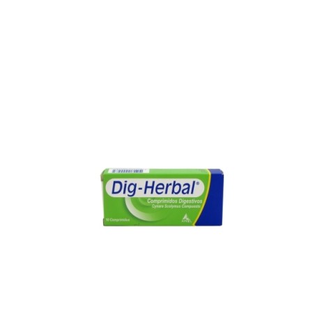 DIG-HERBAL COM.10