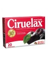 CIRUELAX MINTB.COM75MG.20