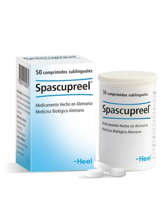 HEEL SPASCUPREEL COM.SL50