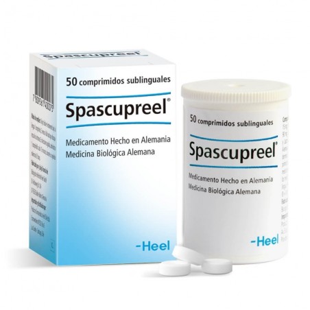 HEEL SPASCUPREEL COM.SL50