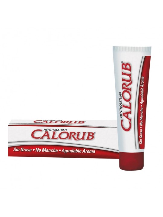 CALORUB CREMA 35G